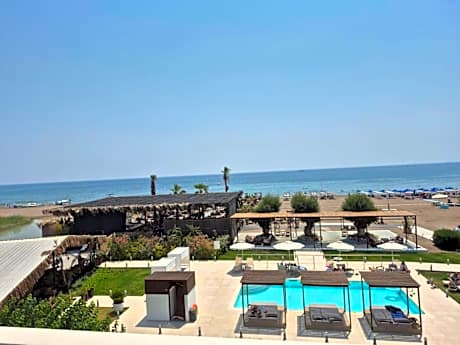 Beach Break Rhodes
