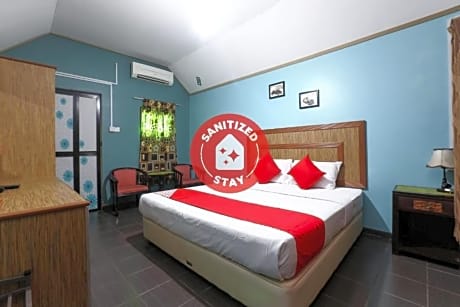 OYO 90038 Dalyla Inn Chalet