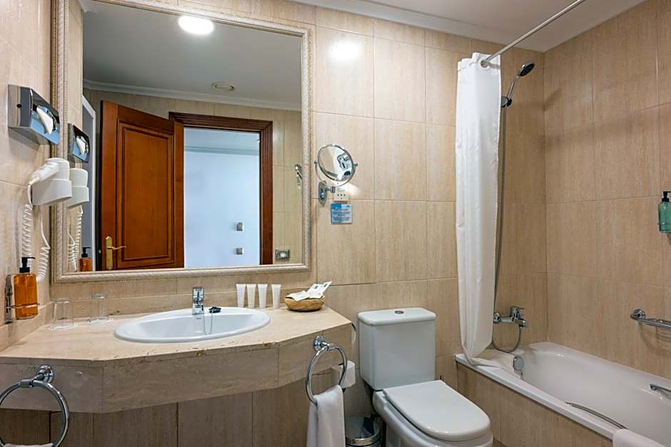 Landmar Playa La Arena