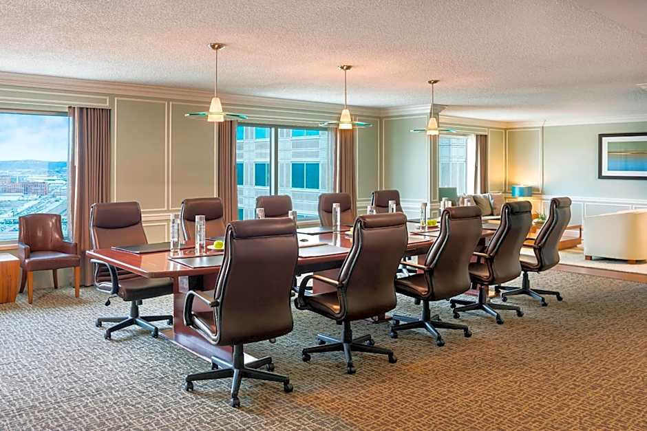 The Westin Pittsburgh