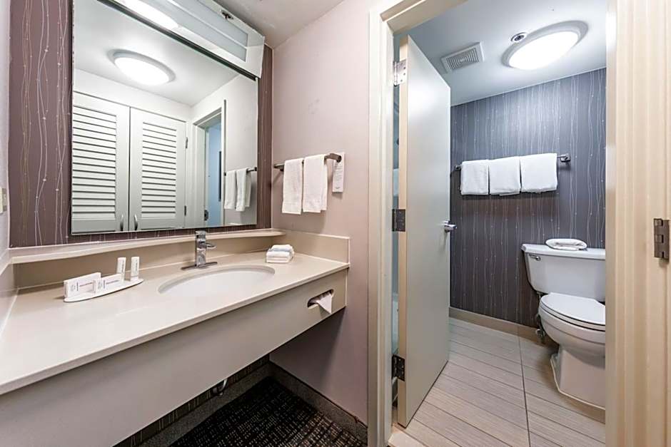Courtyard by Marriott Laredo