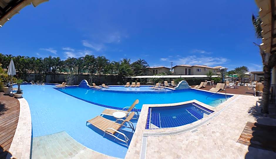 Hotel Don Quijote Buzios