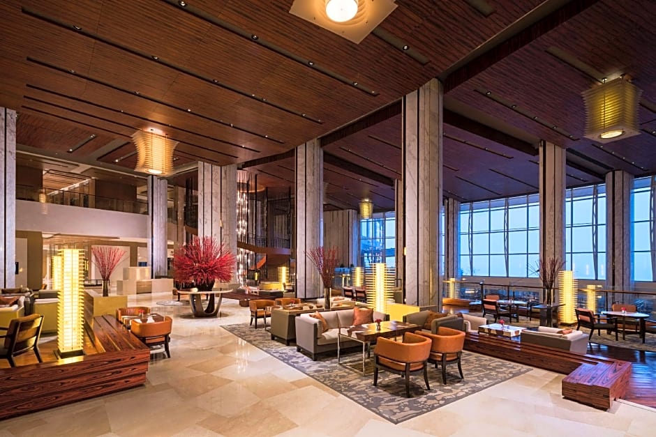 Hyatt Regency Qingdao