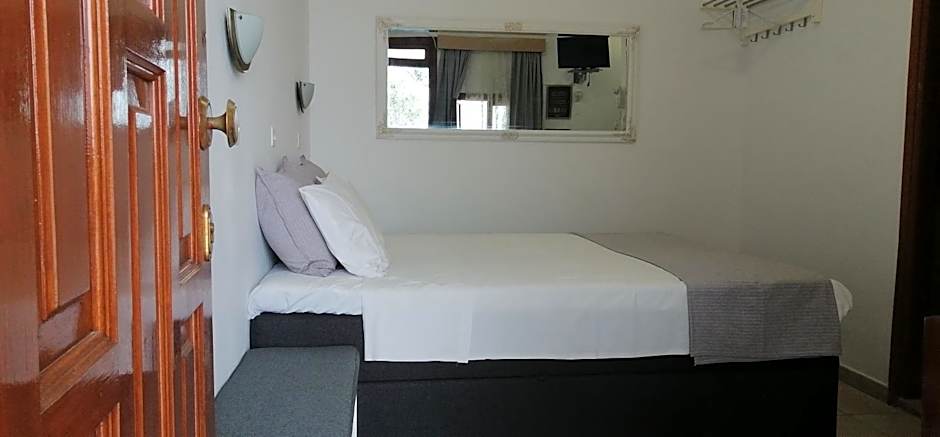 Eleftheria Lindian Studios II