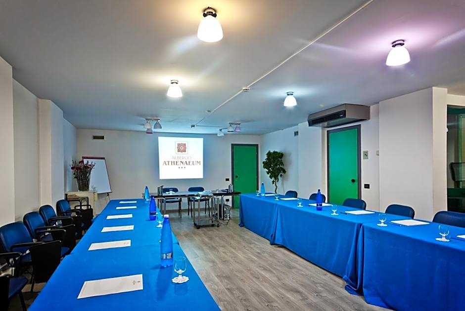 Albergo Athenaeum