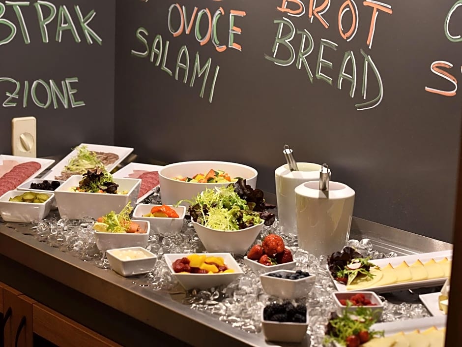 EA Hotel Royal Esprit