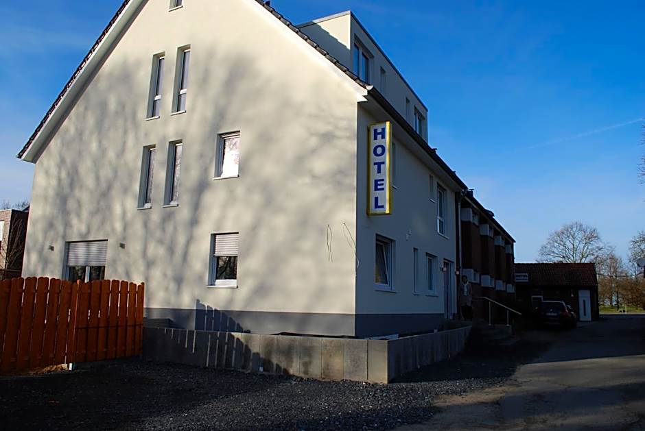 Lohmann – Münster, 