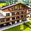 Hotel B&B VILLA-ALPIN