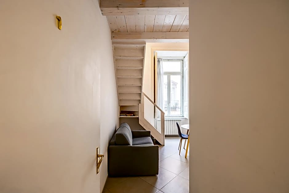 Piano Nobile by Napoliapartments