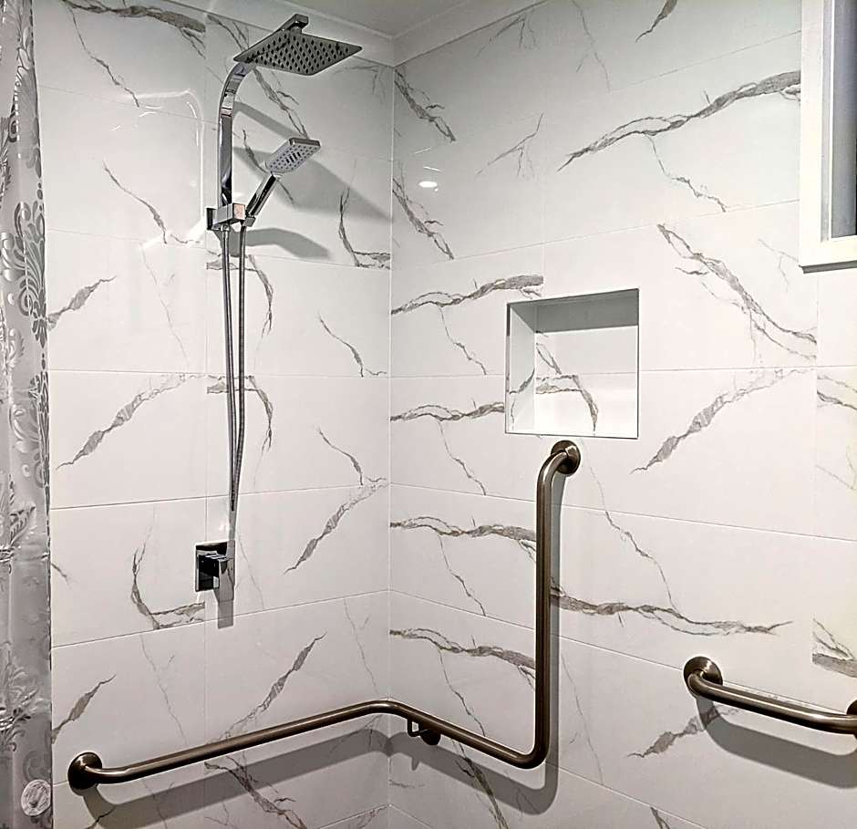 Seaview Motel & Apartments