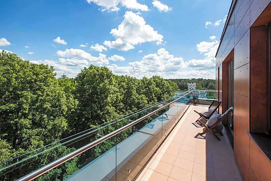 Viešbutis Simpatija