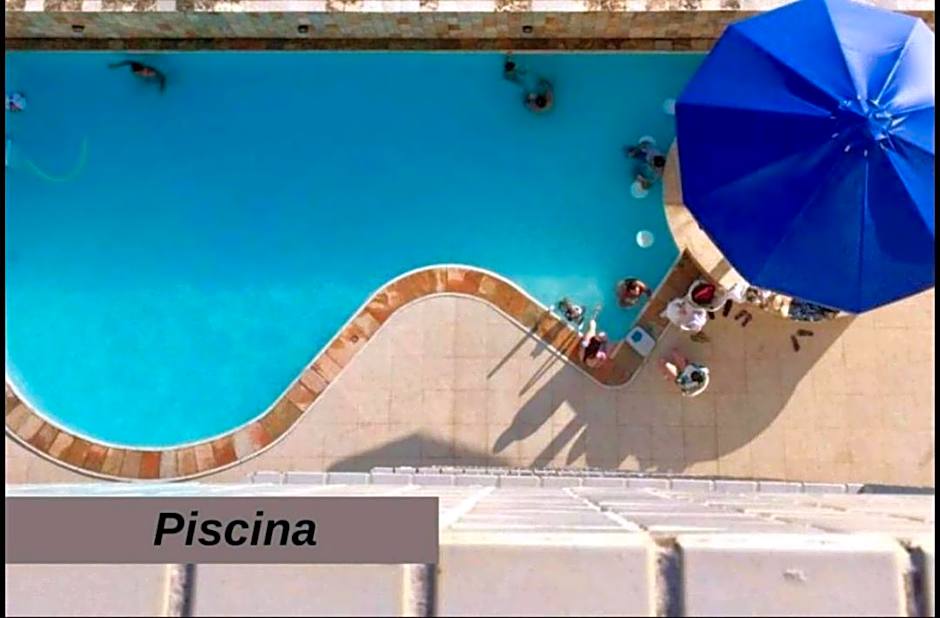 Flat mobiliado praia, João Pessoa PB PROMOÇÃO