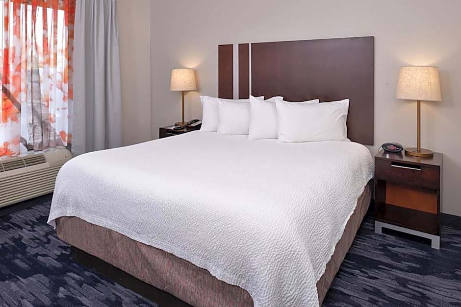 Fairfield Inn & Suites by Marriott Cedar Rapids