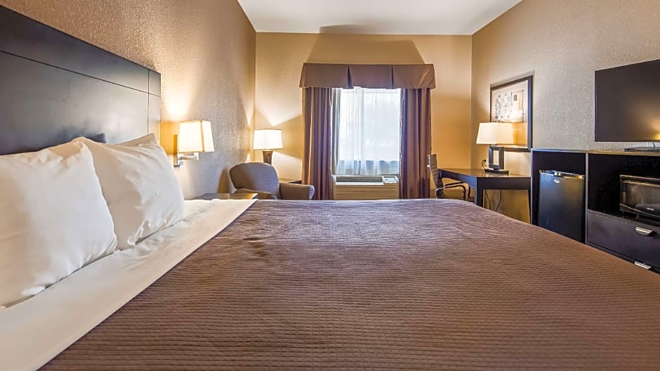 Best Western Inn Hondo