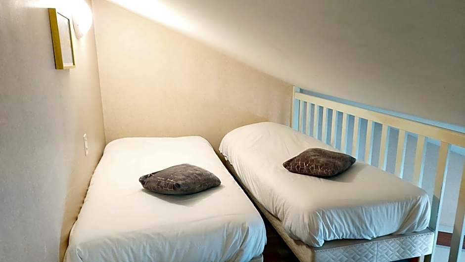 Logis Hôtel Vannes Nord Le Clos Des Hortensias