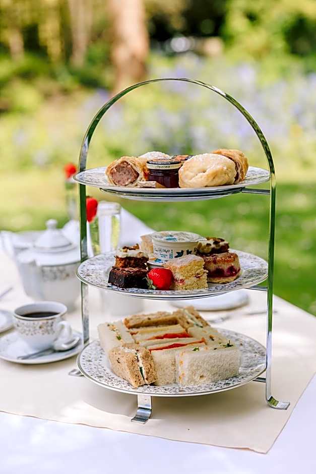 Muthu Belstead Brook Hotel