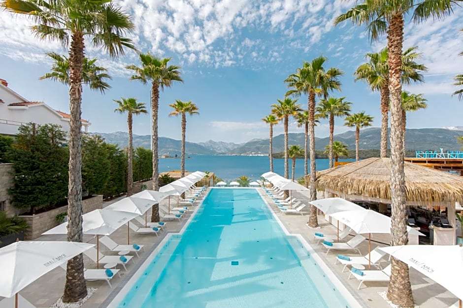 Nikki Beach Montenegro