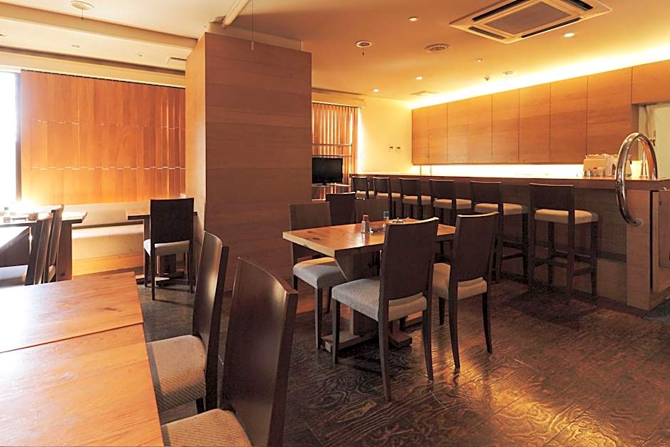OKAZAKI DAIICH HOTEL