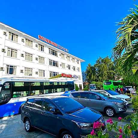 Sunrise Hotel Quang Binh