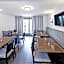 Best Western Plus Banff International Lodge