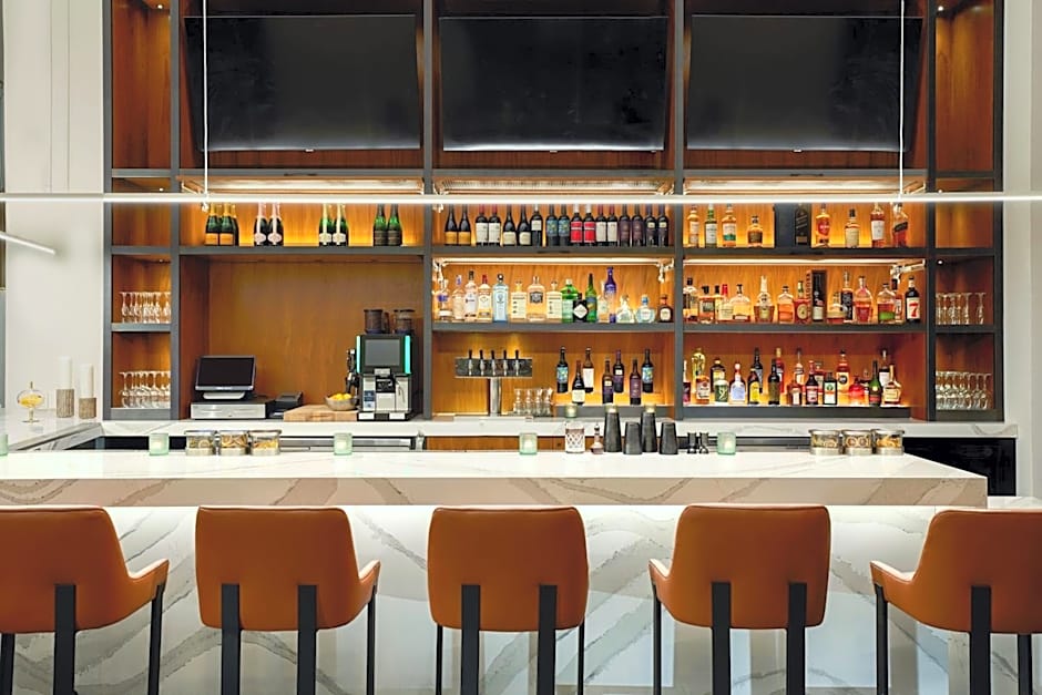 Washington Marriott Capitol Hill