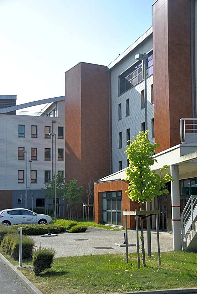 Auberge de jeunesse L'Escale