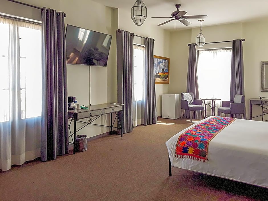 Hotel La Casona 30