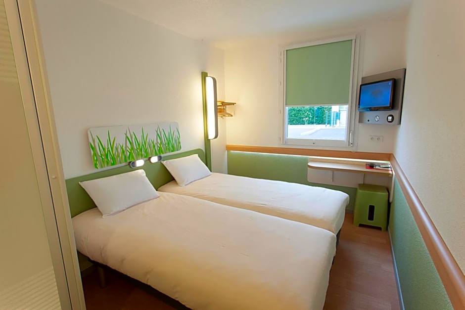 ibis budget Cherbourg - La Glacerie