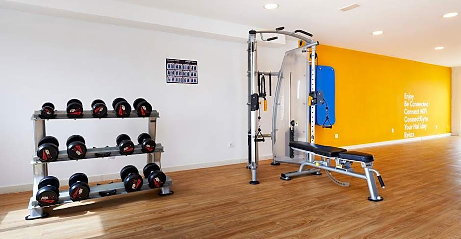 Sunconnect Los Delfines Hotel & Apartamentos photo 8