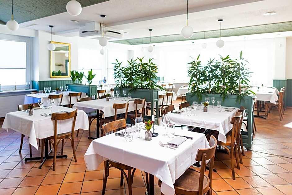 Hôtel-de-Ville d'Attalens