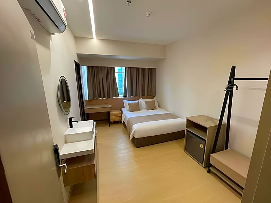 Stanton Gaya Hotel