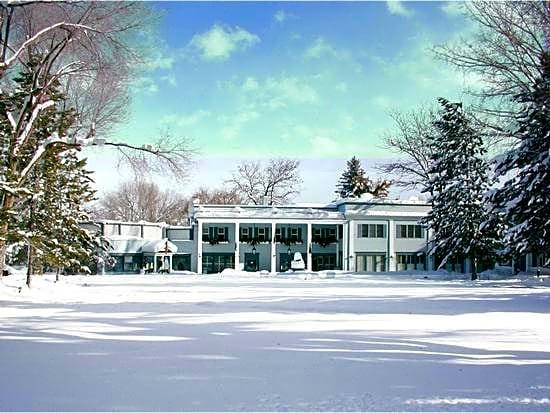 Homestead Resort
