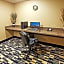 Holiday Inn Express Hotels & Suites Jacksonville By IHG
