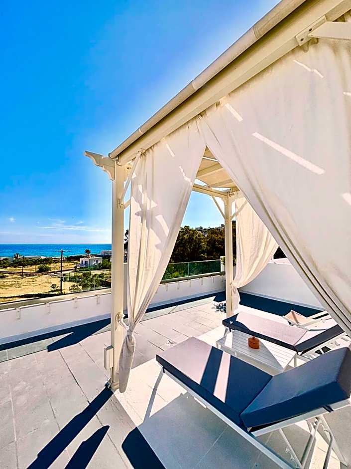 Marcos Beach