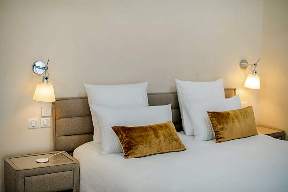 Hotel Villa Fabulite