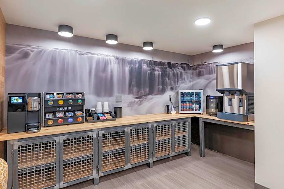 The Gibson Hotel Great Falls, an Ascend Collection Hotel