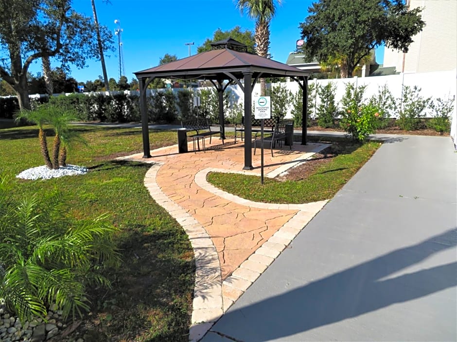 Smart Stay Inn - Saint Augustine
