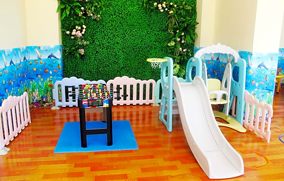 Ramada Hotel And Suites Boao