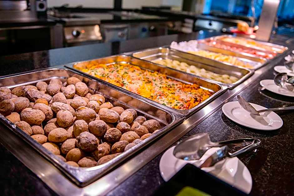 Spring Hotel Vulcano