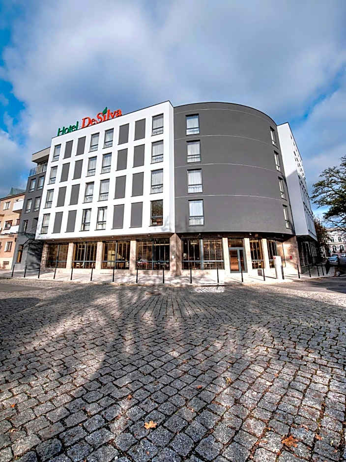 Hotel DeSilva Premium Opole