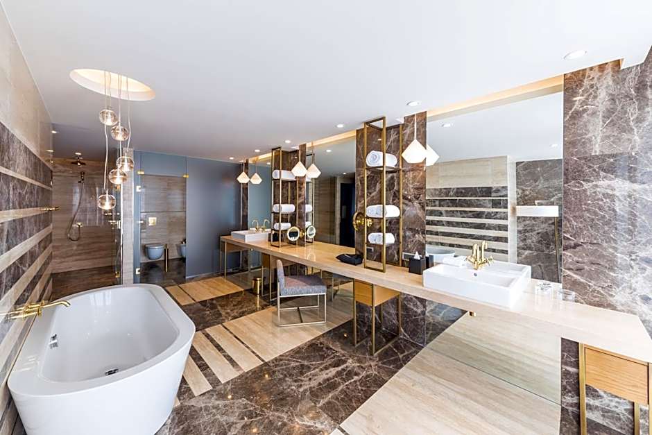 Radisson Collection Hotel Bamako