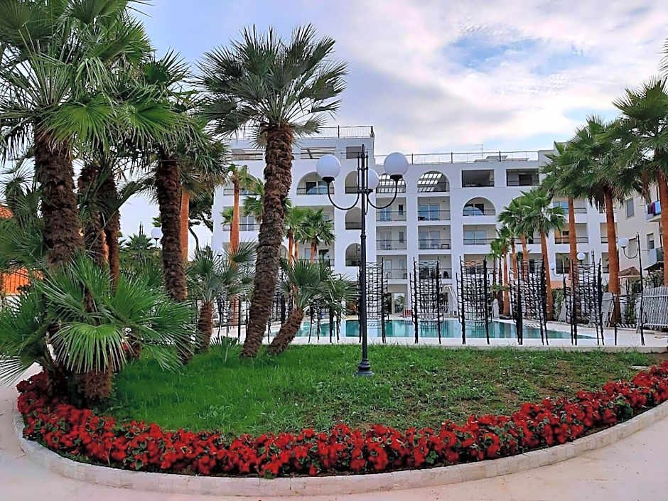 Residence La Villa
