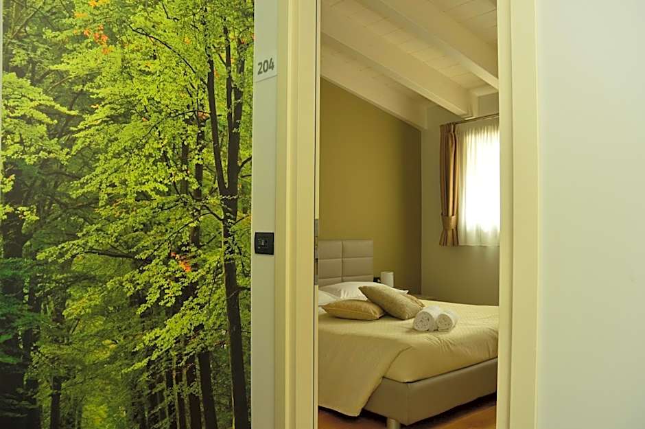 Locanda Blum In