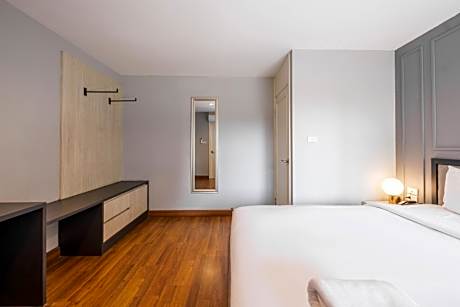 Executive Suite - 2 Bedrooms