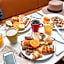 ibis Styles Paris Nation Porte De Montreuil