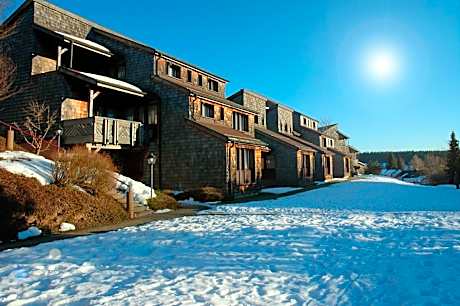 Hapimag Ferienwohnungen Unterkirnach