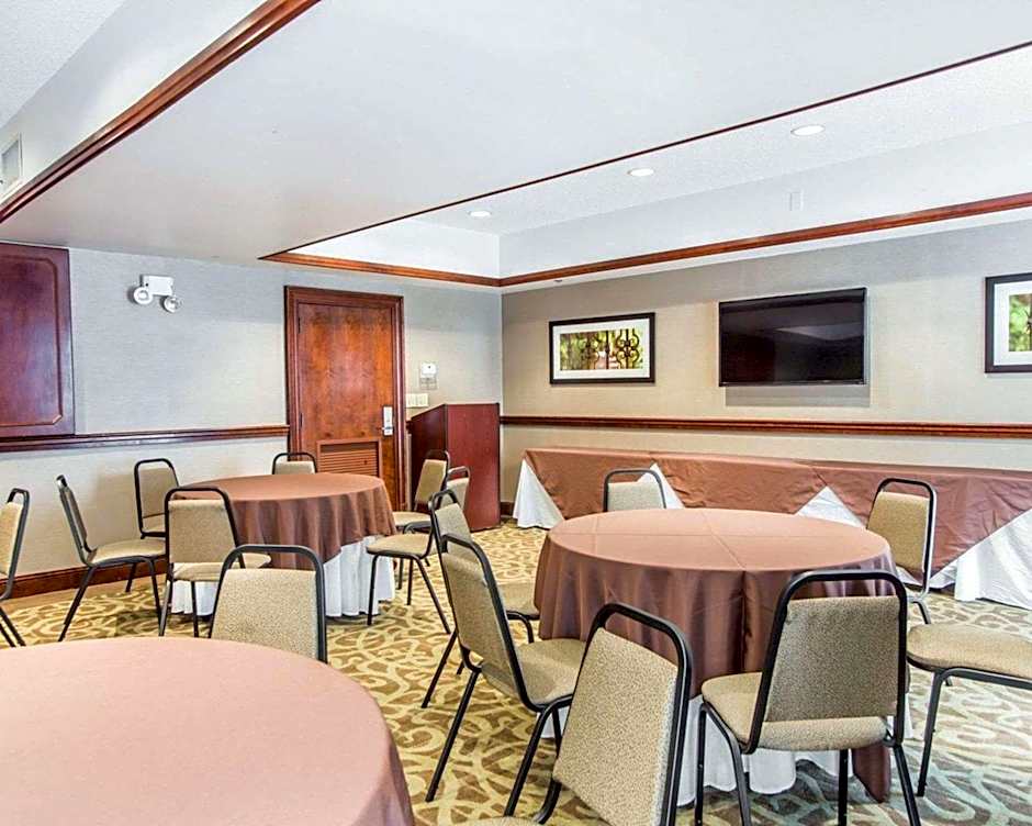 Comfort Suites Sumter