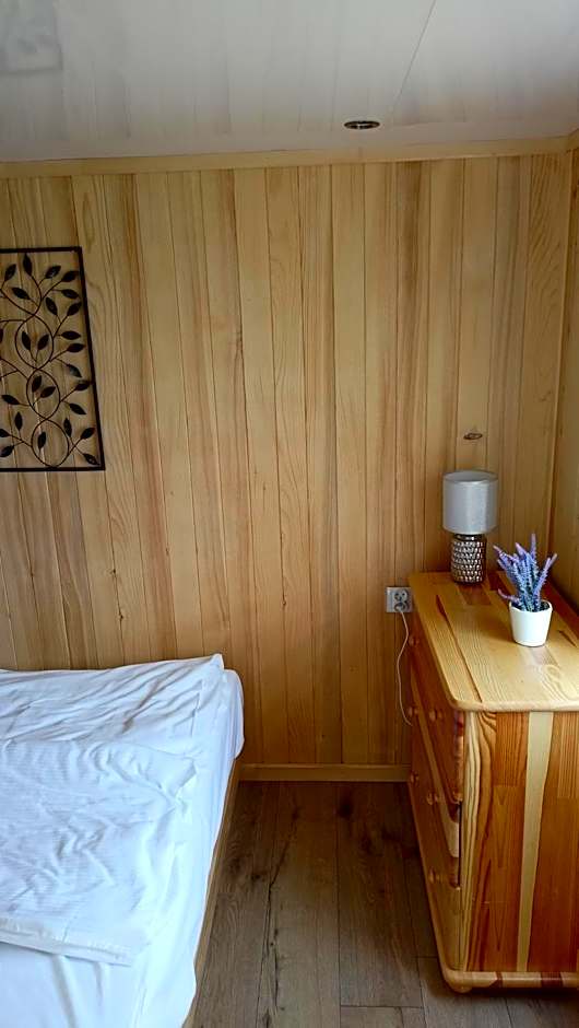 Leśny Zakątek Radocza