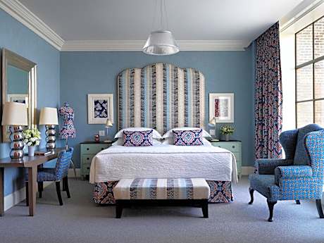 Crosby Suite