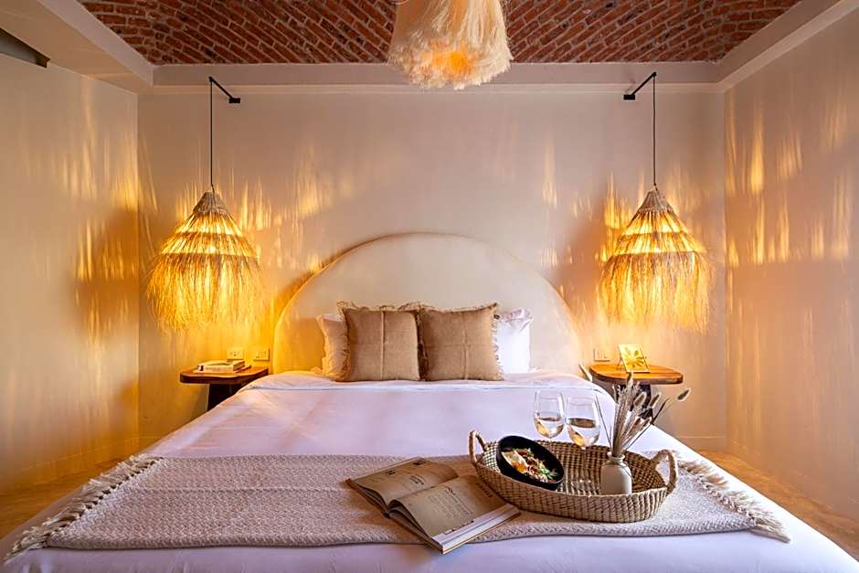HOLT Hotel del Pueblito